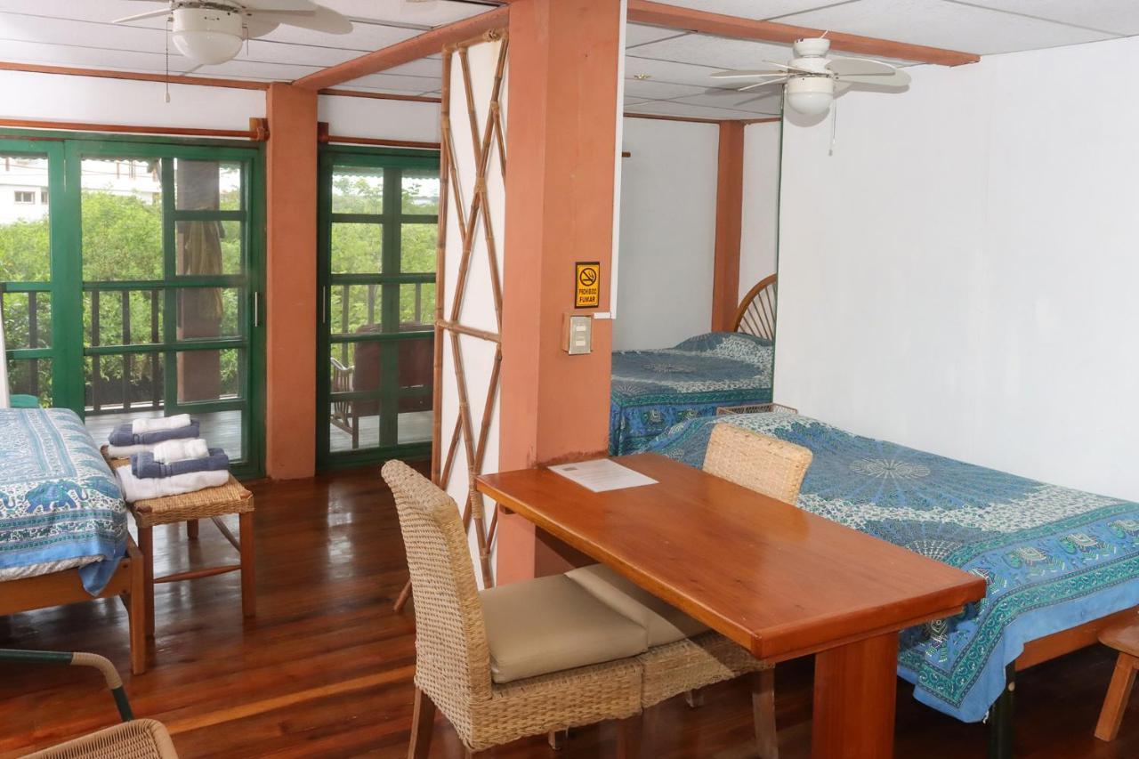 Galapagos Chalet Puerto Ayora  Zewnętrze zdjęcie
