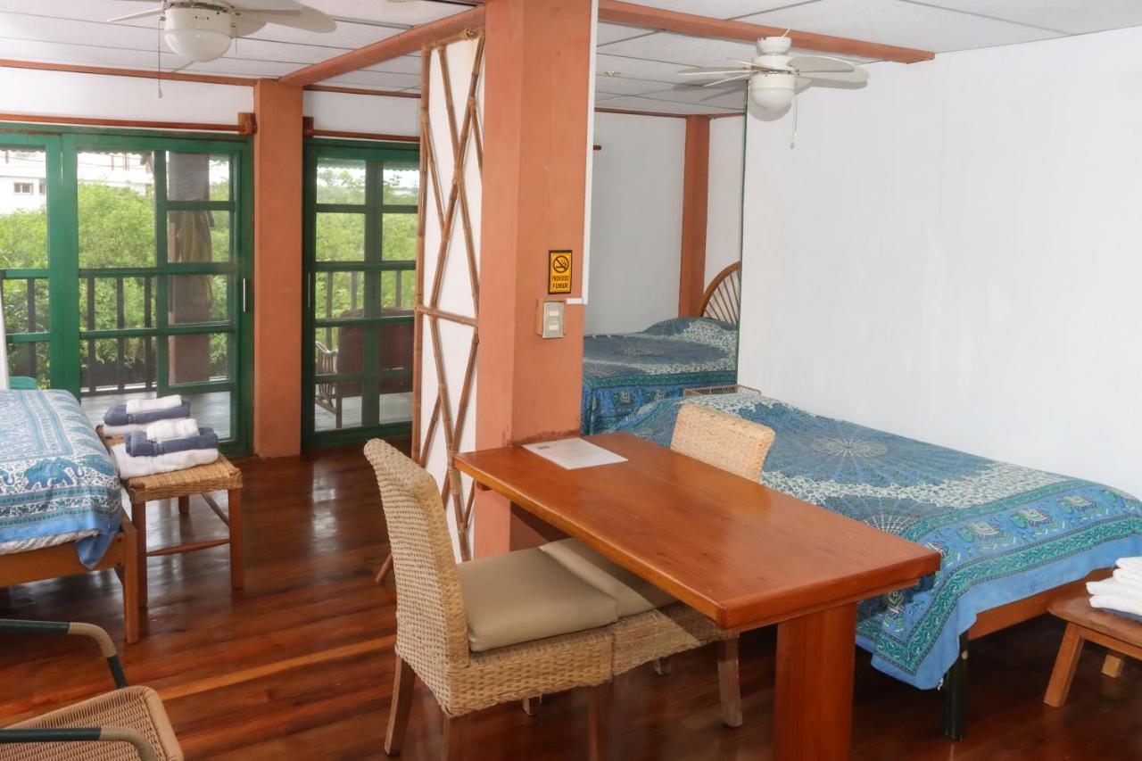 Galapagos Chalet Puerto Ayora  Zewnętrze zdjęcie