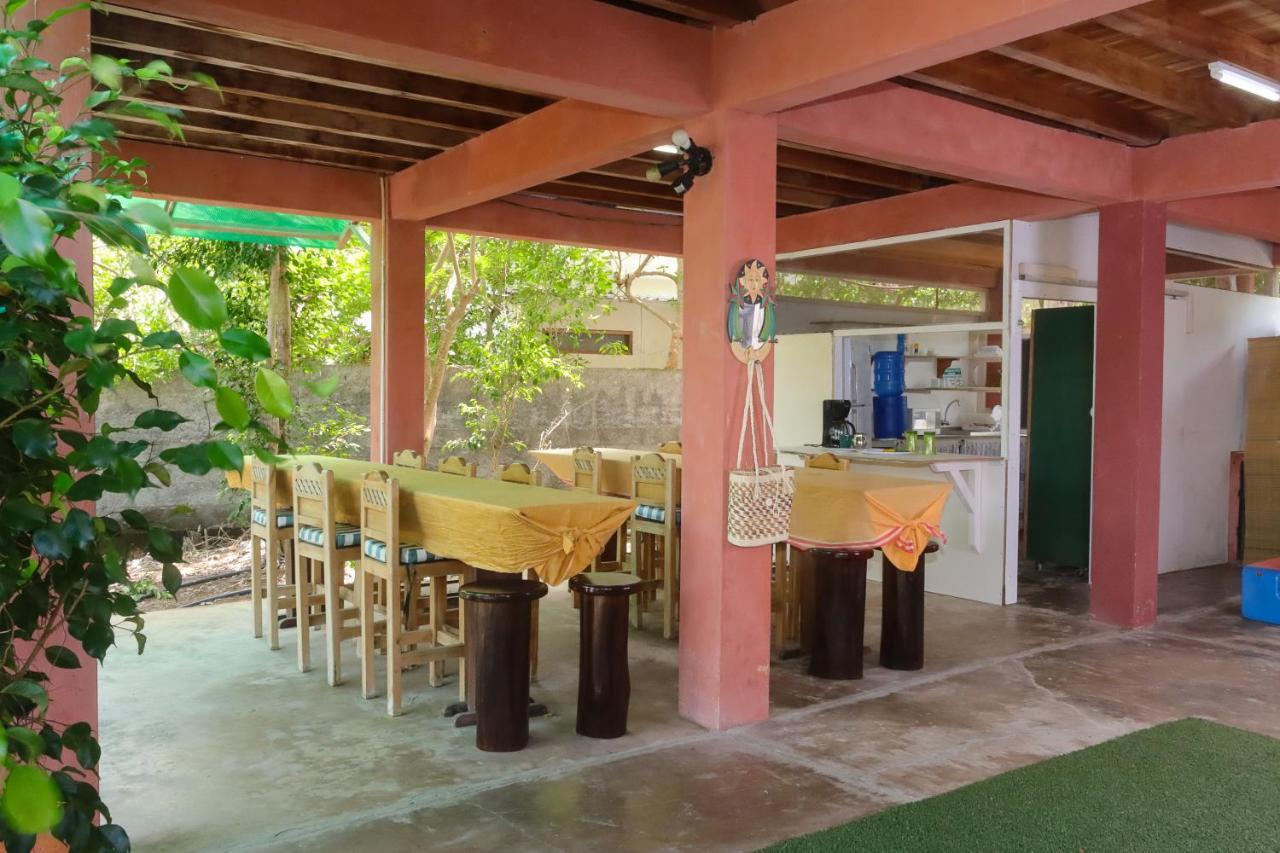 Galapagos Chalet Puerto Ayora  Zewnętrze zdjęcie