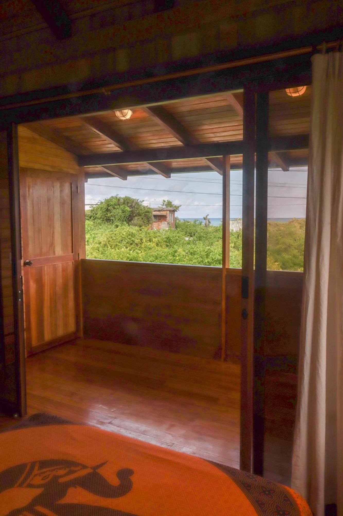 Galapagos Chalet Puerto Ayora  Zewnętrze zdjęcie