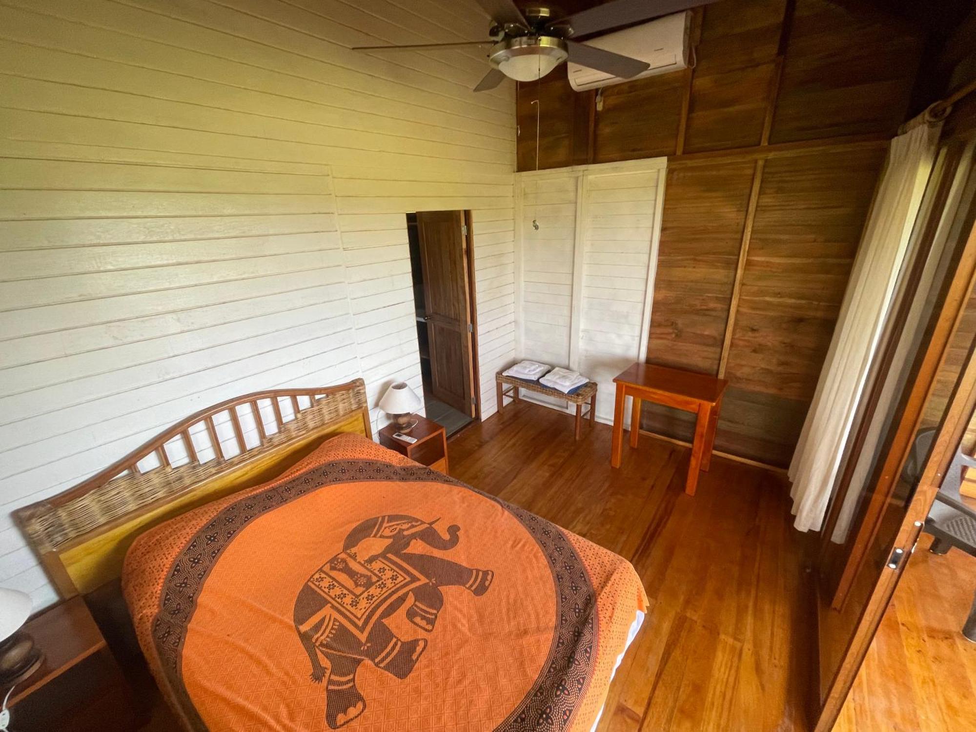 Galapagos Chalet Puerto Ayora  Zewnętrze zdjęcie