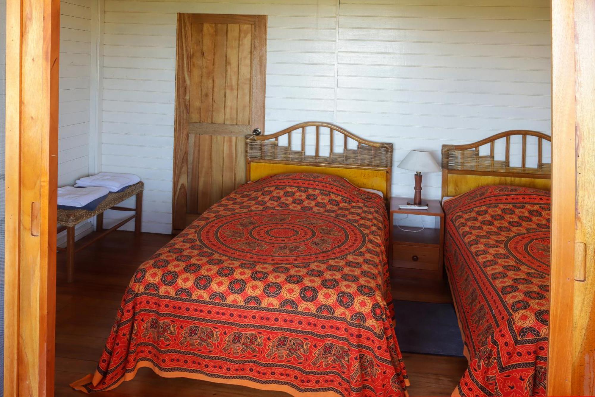 Galapagos Chalet Puerto Ayora  Zewnętrze zdjęcie