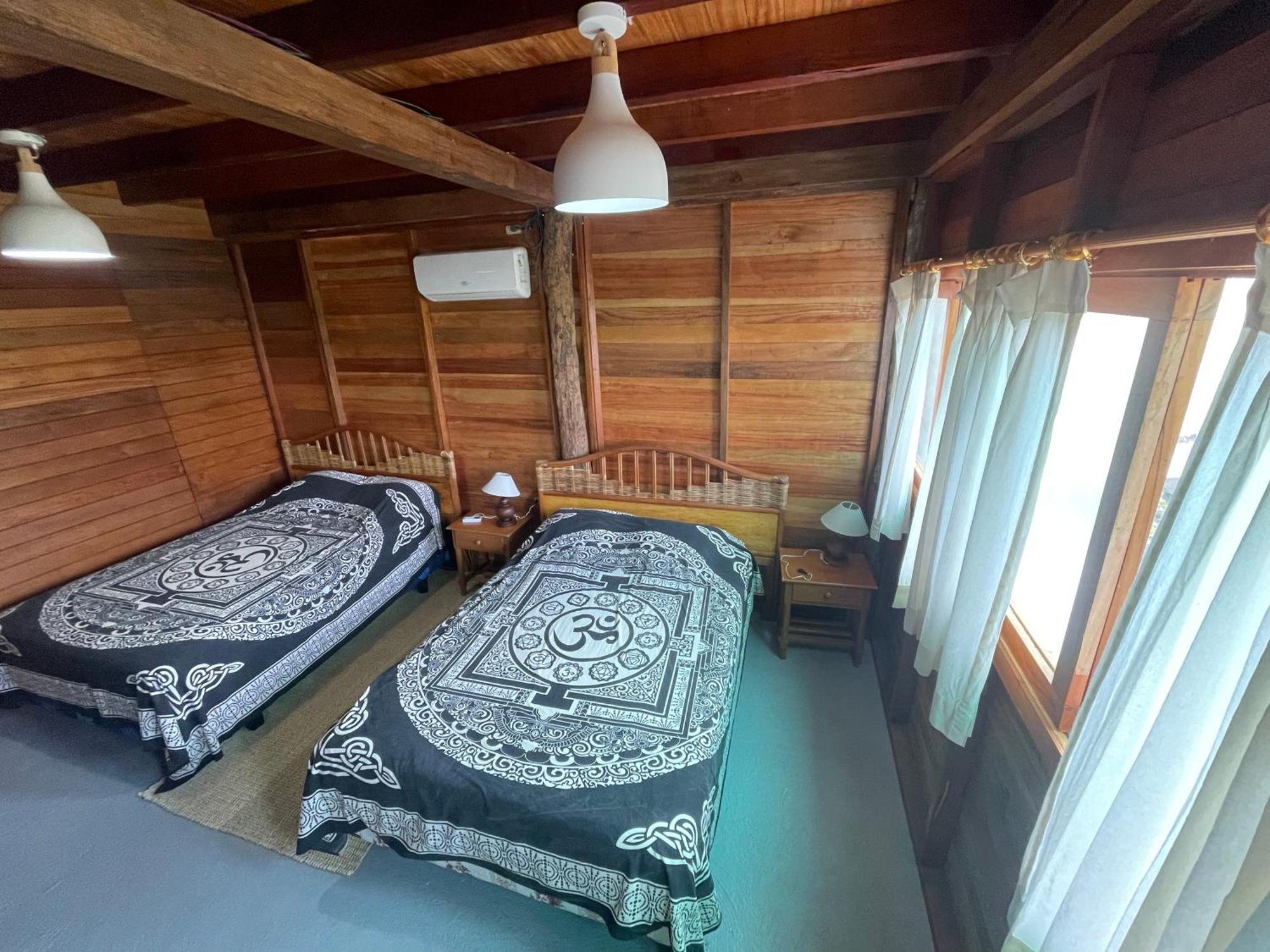 Galapagos Chalet Puerto Ayora  Zewnętrze zdjęcie