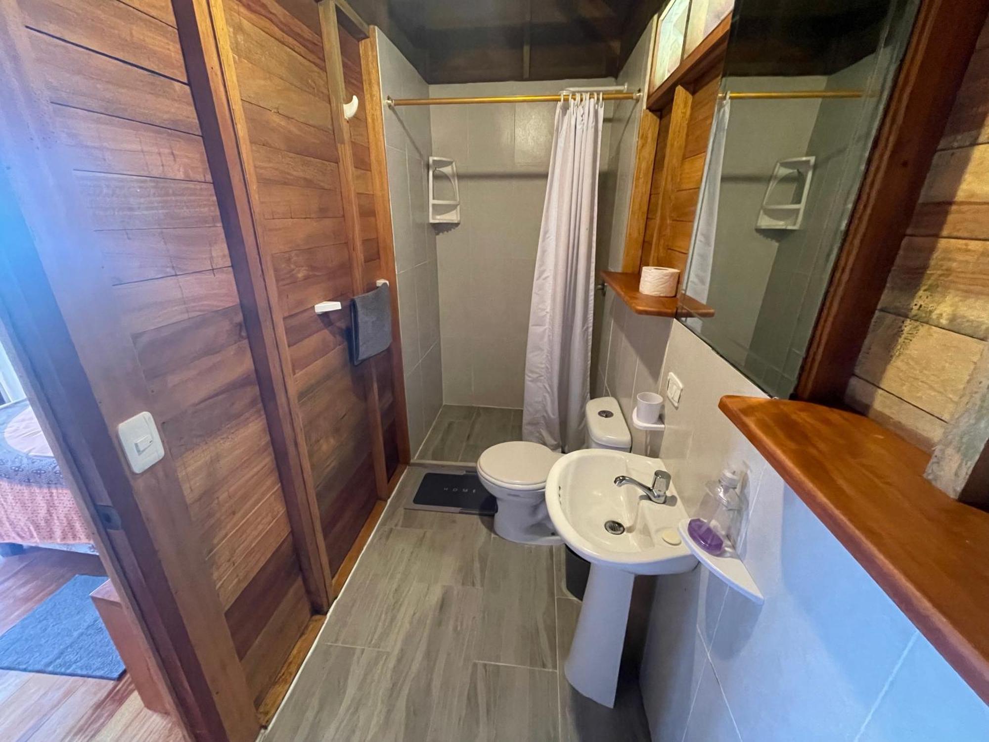 Galapagos Chalet Puerto Ayora  Zewnętrze zdjęcie