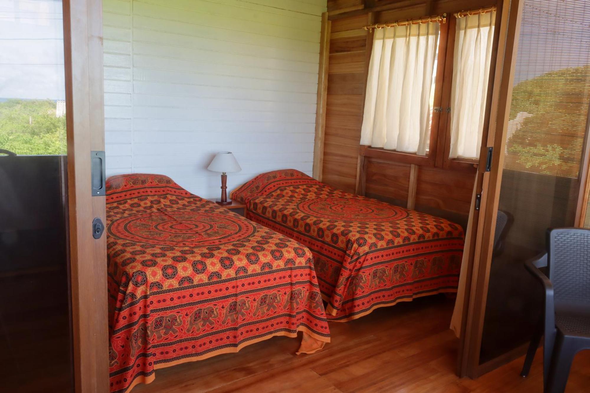 Galapagos Chalet Puerto Ayora  Zewnętrze zdjęcie
