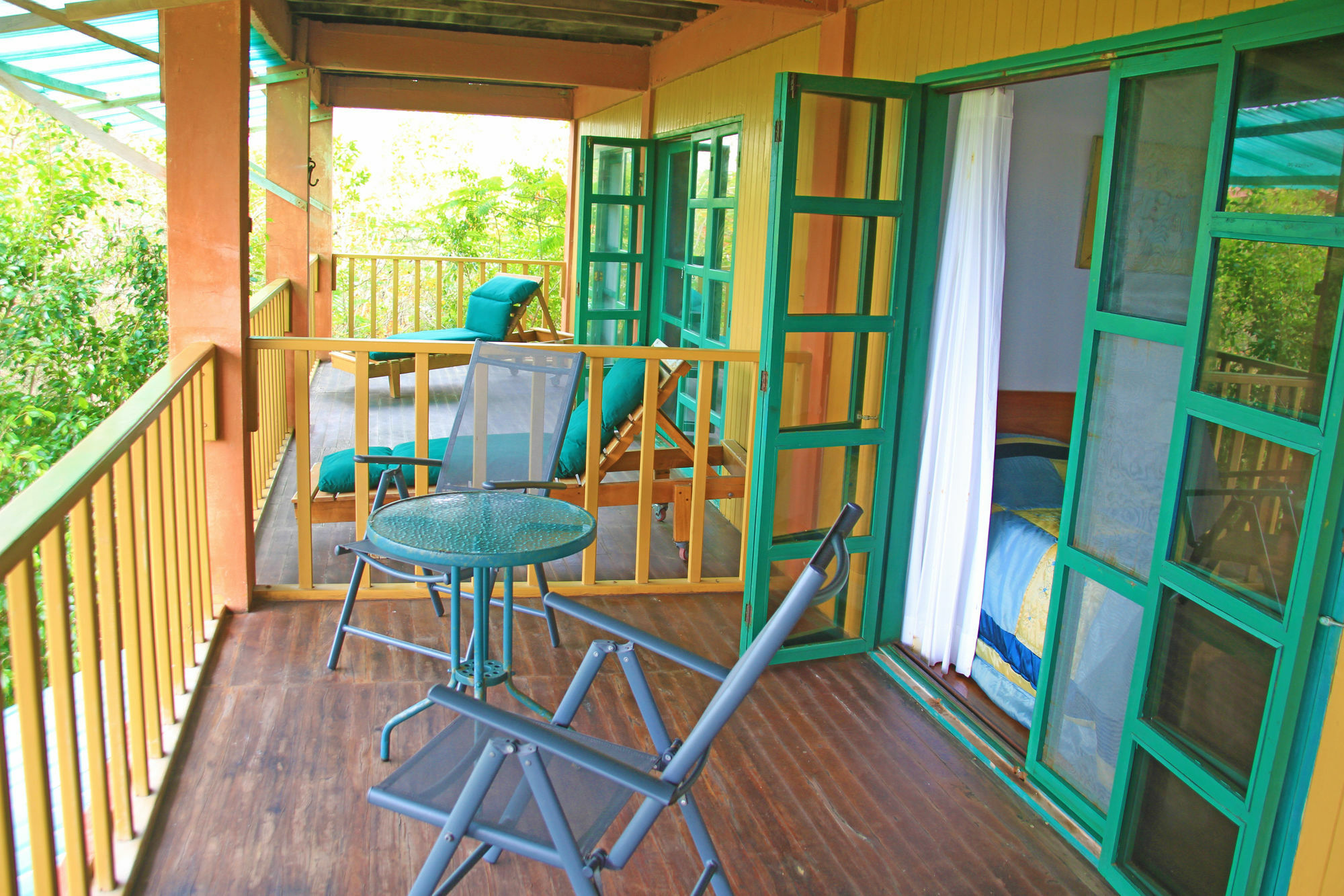 Galapagos Chalet Puerto Ayora  Zewnętrze zdjęcie