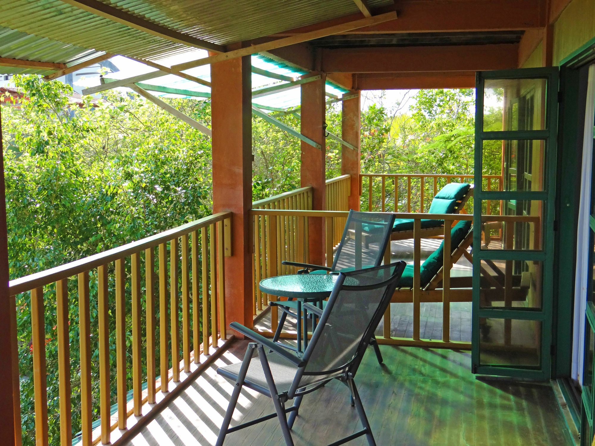 Galapagos Chalet Puerto Ayora  Zewnętrze zdjęcie