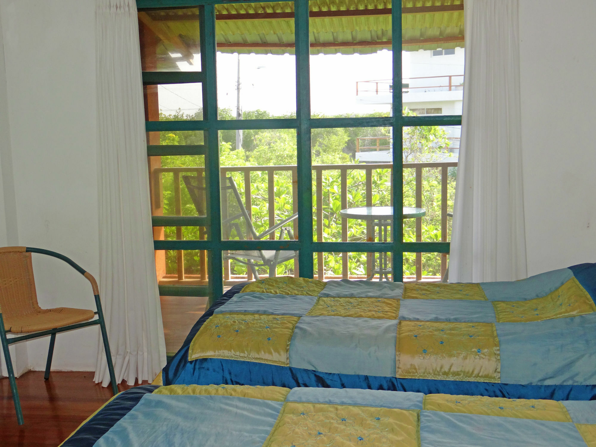 Galapagos Chalet Puerto Ayora  Zewnętrze zdjęcie