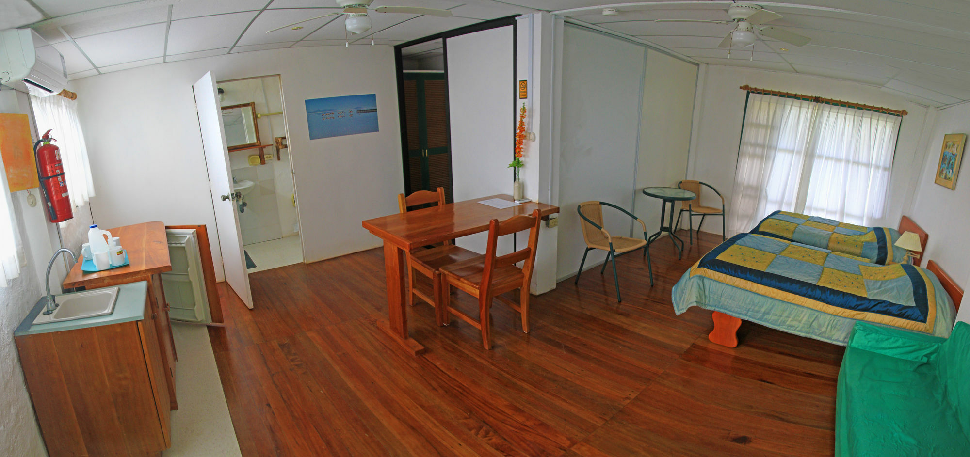 Galapagos Chalet Puerto Ayora  Zewnętrze zdjęcie