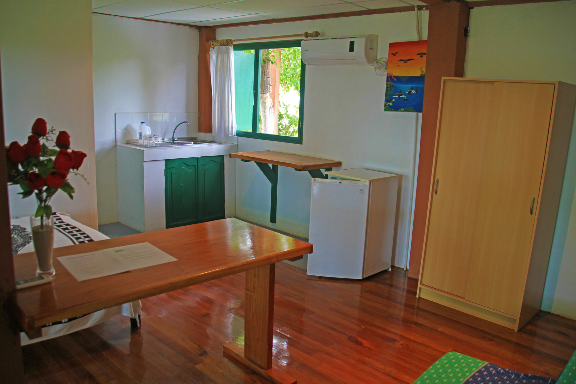 Galapagos Chalet Puerto Ayora  Zewnętrze zdjęcie